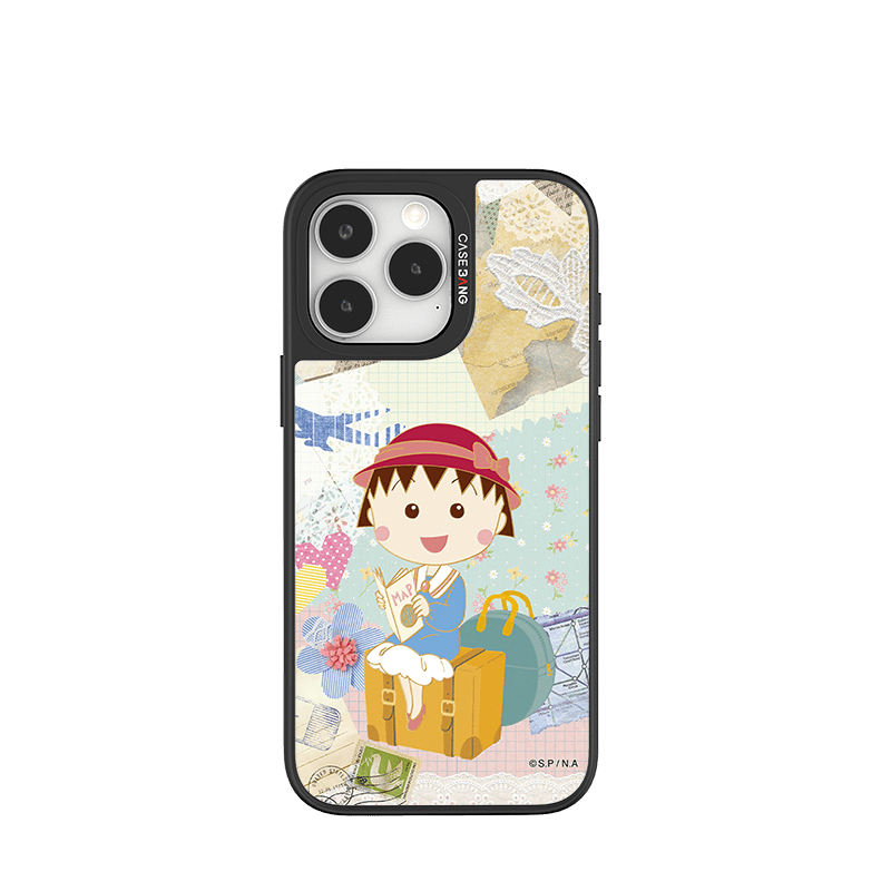Maruko's Trip Unijoy - CaseBangUnijoyCaseBangiPhone 17